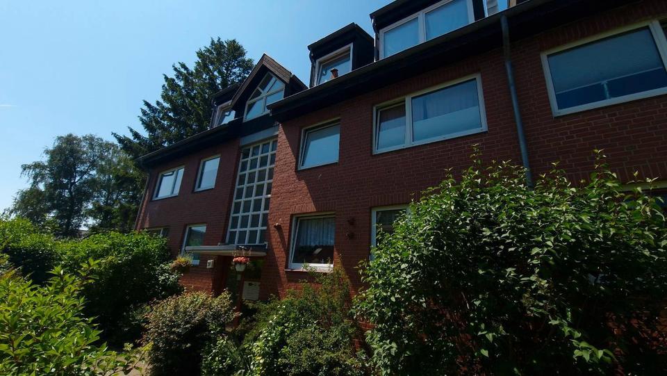 Etagenwohnung Hamburg Schnelsen - 4 Zimmer, 83 m&sup2;, 1.750&euro; | Angebot:26075337