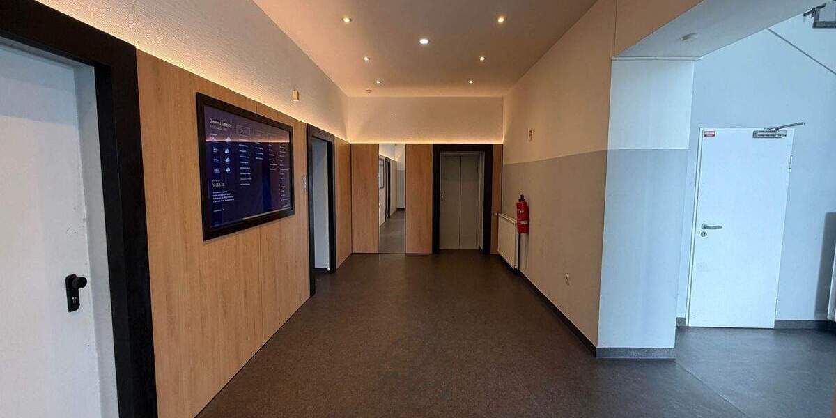 Gewerbeobjekt Hamburg Rothenburgsort - 490&euro; | Angebot:26290829
