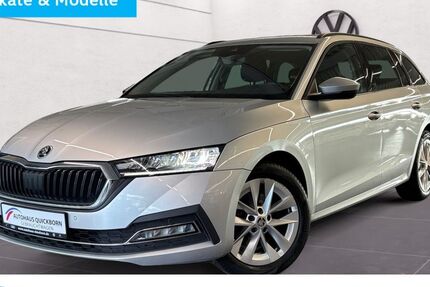 Skoda Octavia 134.719 km 18.980 € Quickborn 25451