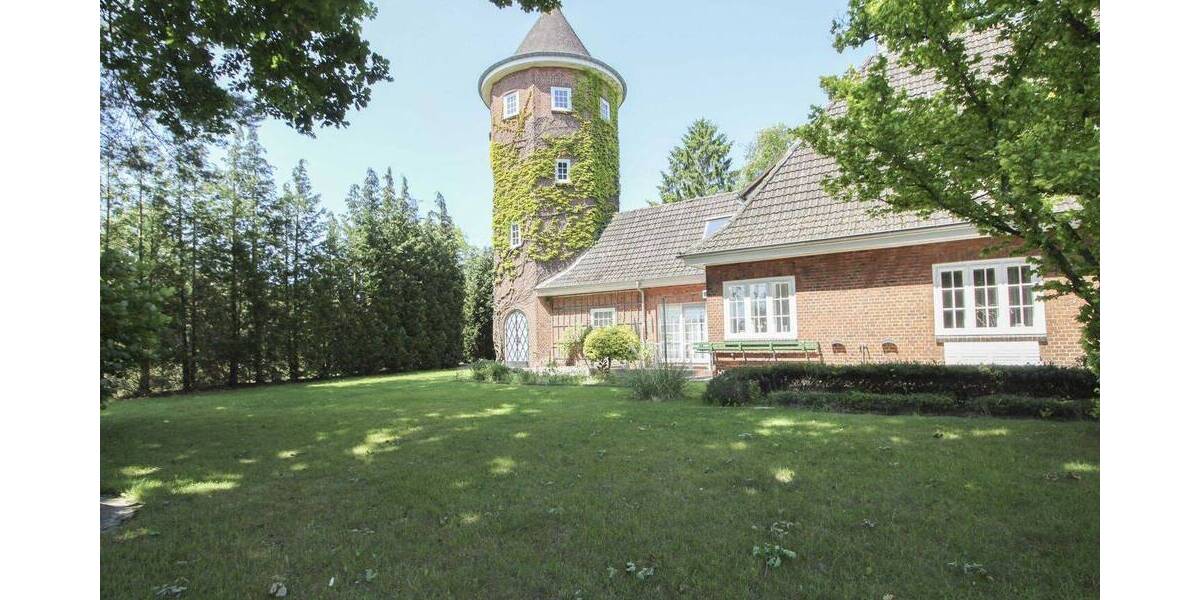 Einfamilienhaus Geesthacht - 6 Zimmer, 475.000&euro; | Angebot:26790304