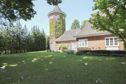 Haus Geesthacht - 6 Zimmer, 475.000&euro; | Angebot:26790304