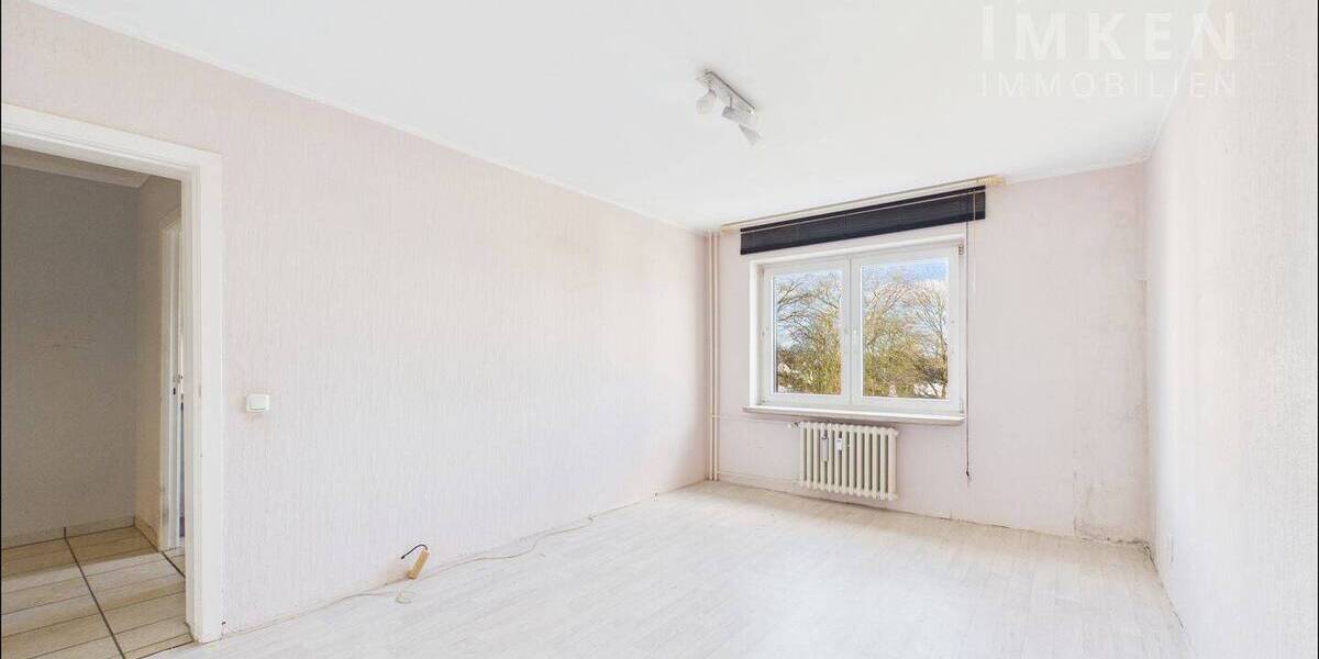 Etagenwohnung Wedel - 2 Zimmer, 65 m&sup2;, 219.800&euro; | Angebot:26188437