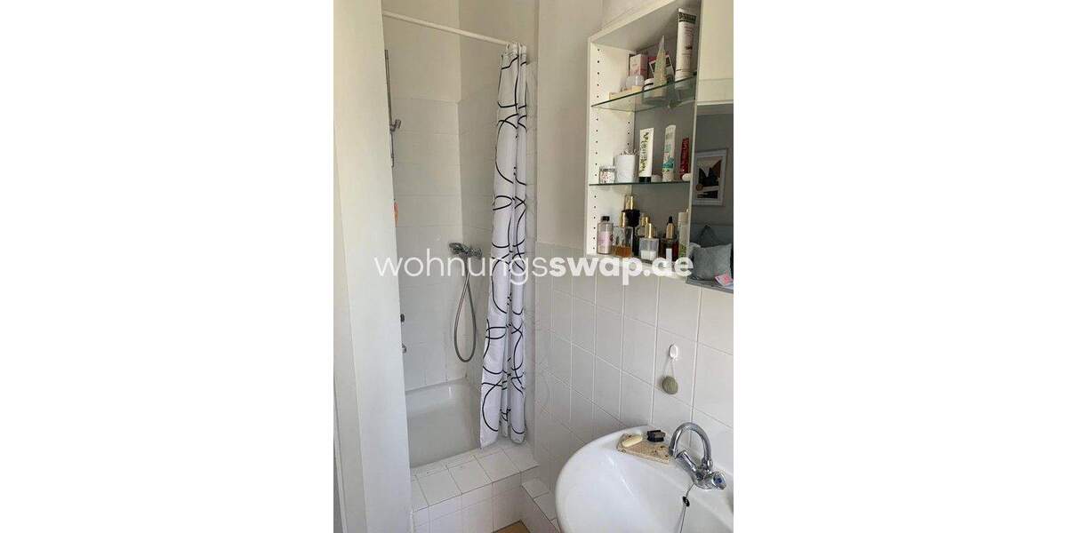 Etagenwohnung Hamburg Harvestehude - 2 Zimmer, 60 m&sup2;, 925&euro; | Angebot:25920282