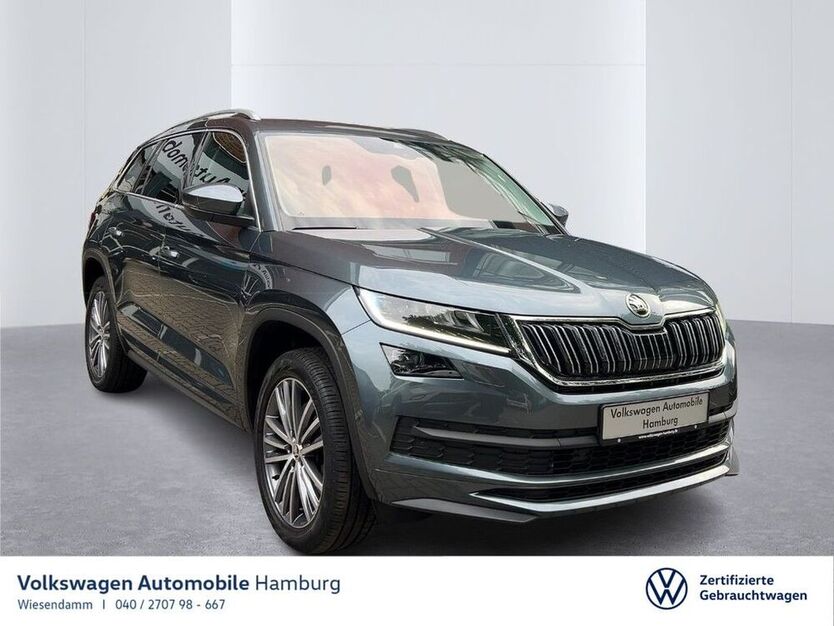 Kodiaq
