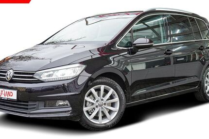 VW Touran 111.887 km 24.490 &euro; Hamburg 22761