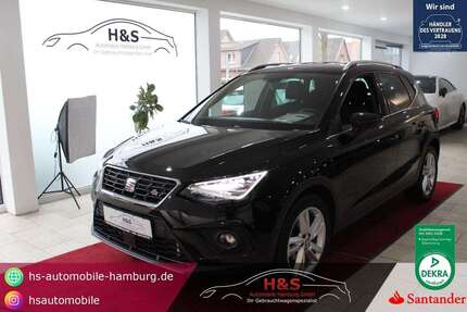 Seat Arona 135.222 km 14.400 &euro; Pinneberg 25421