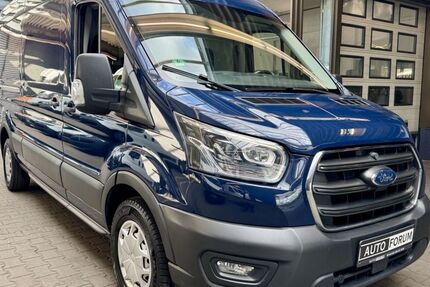 Ford Transit 83.657 km 25.590 &euro; Geesthacht bei Hamburg 21502