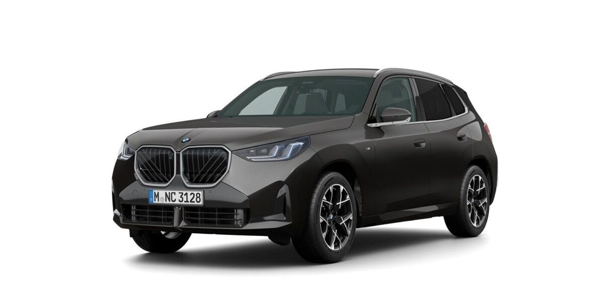 BMW X3 5.990 km 60.890 € Buchholz i. d. Nordheide 21244