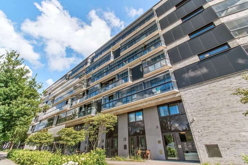 Wohnung zum Kaufen in Hamburg 1.385.000 € 149 m²