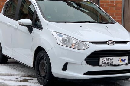Ford B-Max 65.000 km 6.999 &euro; Geesthacht (bei Hamburg) 21502