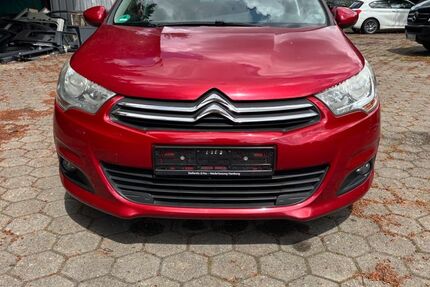 Citroen C4 186.500 km 4.999 &euro; Hamburg 21149