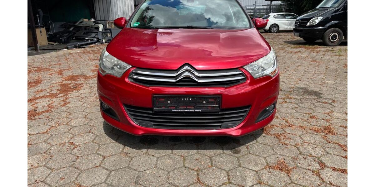 Citroen C4 186.500 km 4.999 &euro; Hamburg 21149