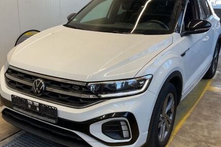 VW T-Roc 36.705 km 23.888 &euro; Hamburg 22761