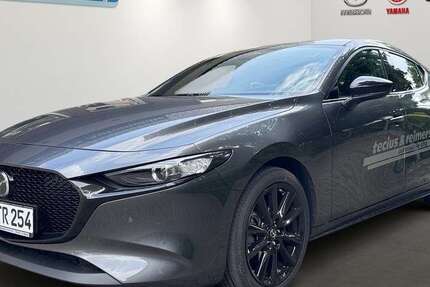 Mazda 3 7.410 km 24.845 &euro; Hamburg 22457