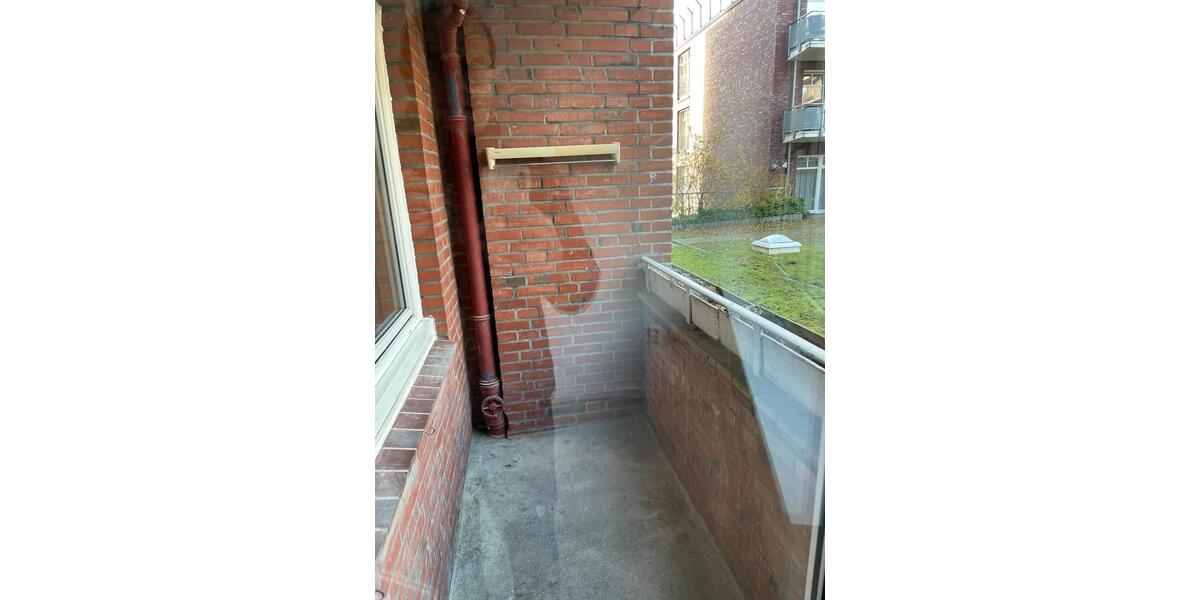 3-Zimmer-Wohnung in Hamburg-Eimsbüttel – Altbau, Erdgeschoss, ab 3 zimmer