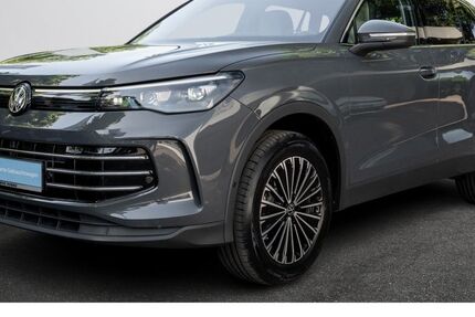VW Tiguan 8.770 km 49.990 &euro; Hamburg 22457