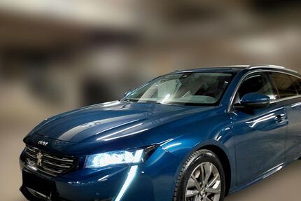 Peugeot 508 149.000 km 14.700 &euro; Hamburg 22115