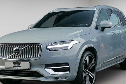 Volvo XC90 35.997 km 62.850 &euro; Hamburg 22761