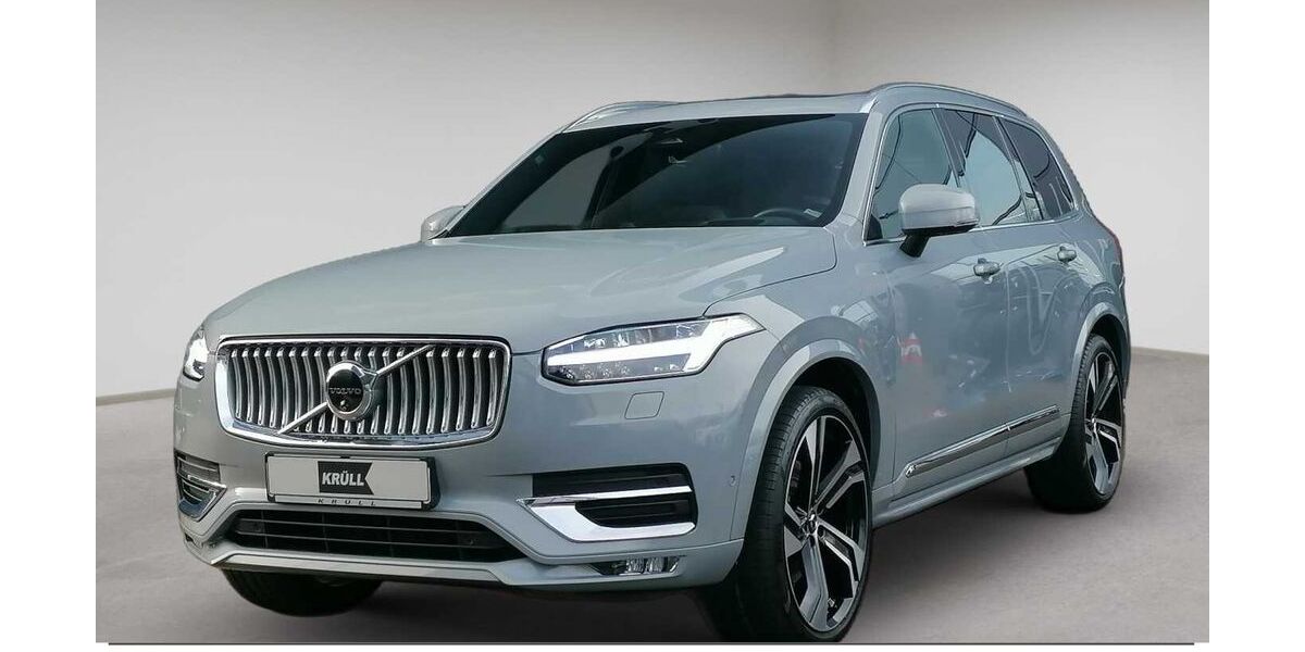 Volvo XC90 35.997 km 62.850 &euro; Hamburg 22761