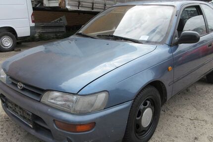 Toyota Corolla 196.811 km 1.600 &euro; Hamburg 20537