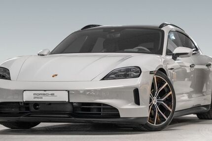 Porsche Taycan 26.096 km 99.980 &euro; Hamburg 22087