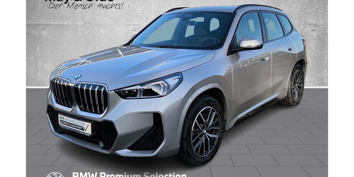 BMW X1 14.110 km 33.490 &euro; Buxtehude 21614