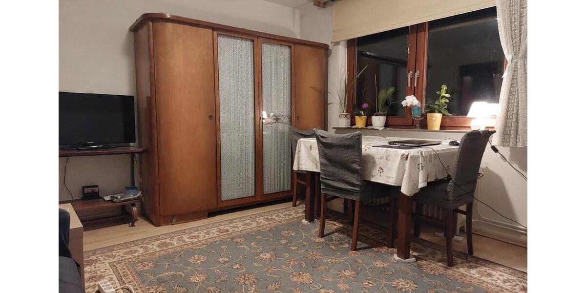 Etagenwohnung Glinde - 3 Zimmer, 78 m&sup2;, 1.030&euro; | Angebot:25892083