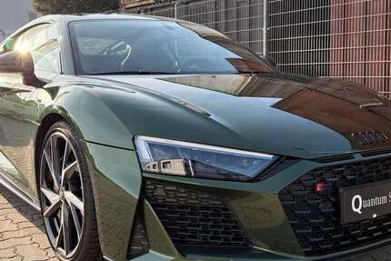 Audi R8 1.350 km 189.000 &euro; Hamburg 22457