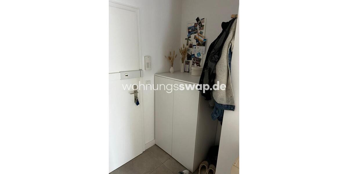 Wohnungsswap - 1 Zimmer, 62 m² - Friedensallee, Altona, Hamburg 1 zimmer
