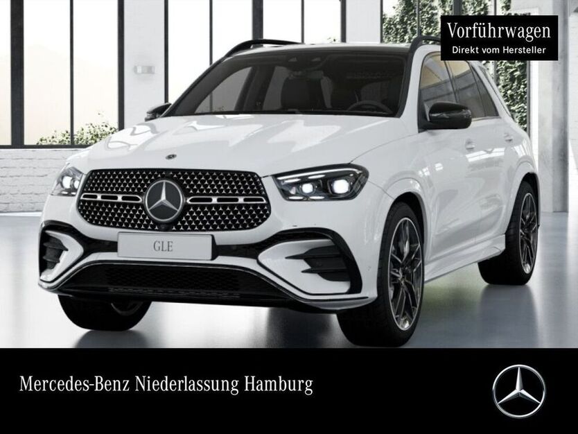 GLE 450