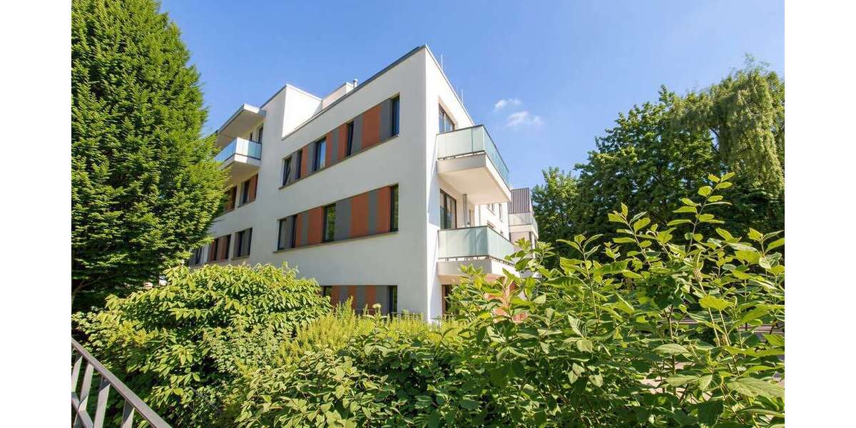 Etagenwohnung Hamburg Eimsbüttel - 3 Zimmer, 118 m&sup2;, 1.100.000&euro; | Angebot:26824312