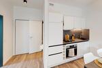 Etagenwohnung Hamburg Hamburg-Mitte - 2 Zimmer, 52 m&sup2;, 1.290&euro; | Angebot:25900443