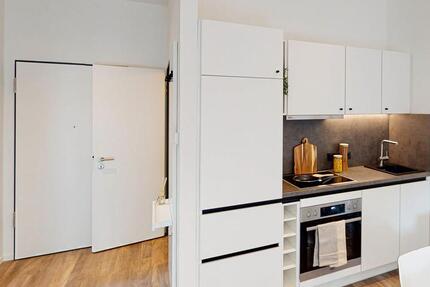 Wohnung Hamburg Hamburg-Mitte - 2 Zimmer, 52 m&sup2;, 1.290&euro; | Angebot:25900443