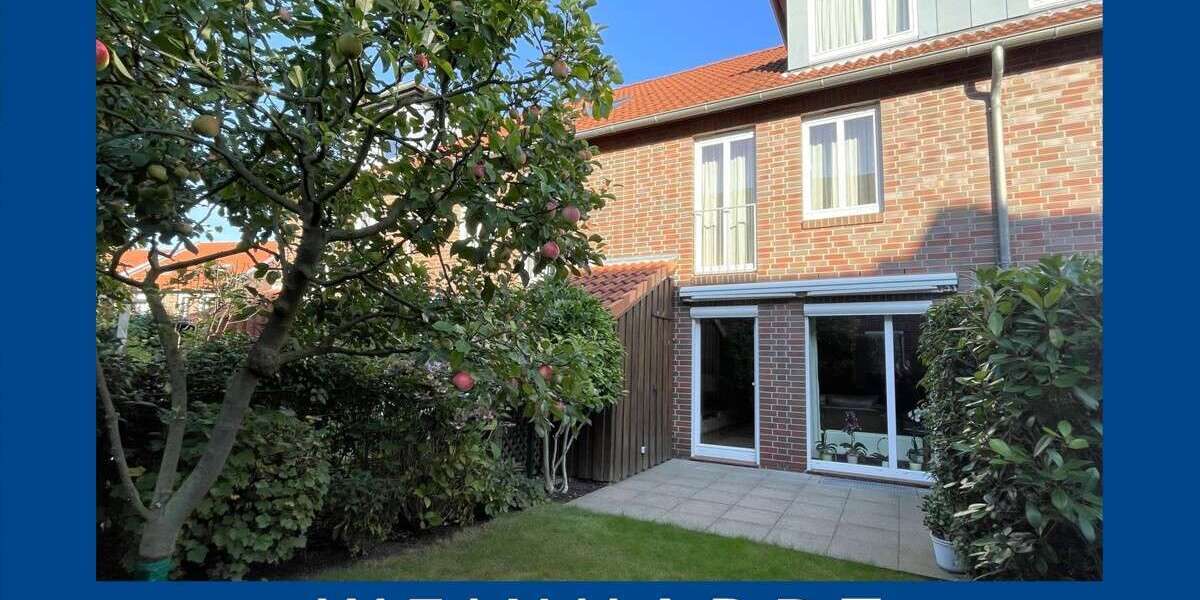 Einfamilienhaus Hamburg / Groß-Flottbek Flottbek - 6 Zimmer, 125 m&sup2;, 869.000&euro; | Angebot:26396655