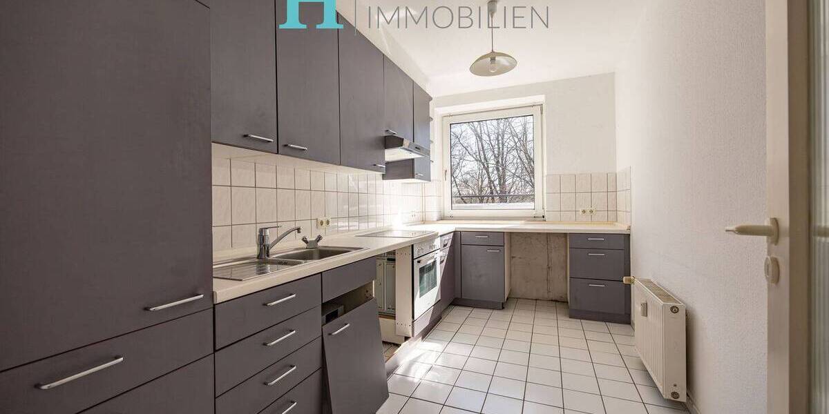Etagenwohnung Hamburg Schnelsen - 2 Zimmer, 60 m&sup2;, 279.000&euro; | Angebot:26105513