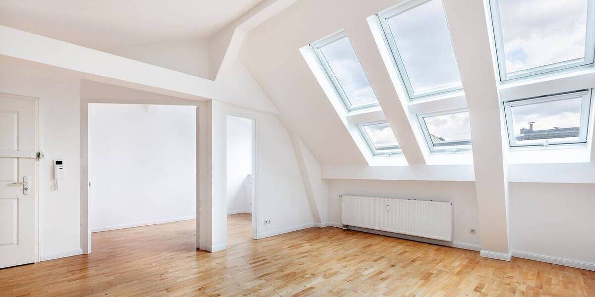 Etagenwohnung Hamburg St. Georg - 3 Zimmer, 108 m&sup2;, 995.000&euro; | Angebot:26887490
