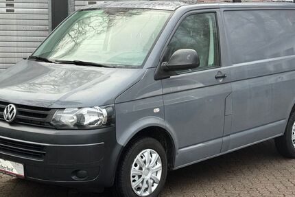VW T5 Transporter 120.000 km 13.400 &euro; Norderstedt 22844