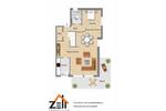 Etagenwohnung Geesthacht - 3 Zimmer, 118 m&sup2;, 298.000&euro; | Angebot:25702061