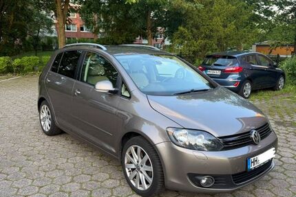 VW Golf Plus 160.000 km 7.299 &euro; Hamburg 21031