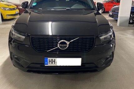 Volvo XC40 74.700 km 25.900 &euro; Hamburg 21031