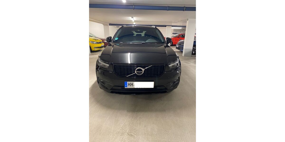 Volvo XC40 74.700 km 25.900 &euro; Hamburg 21031
