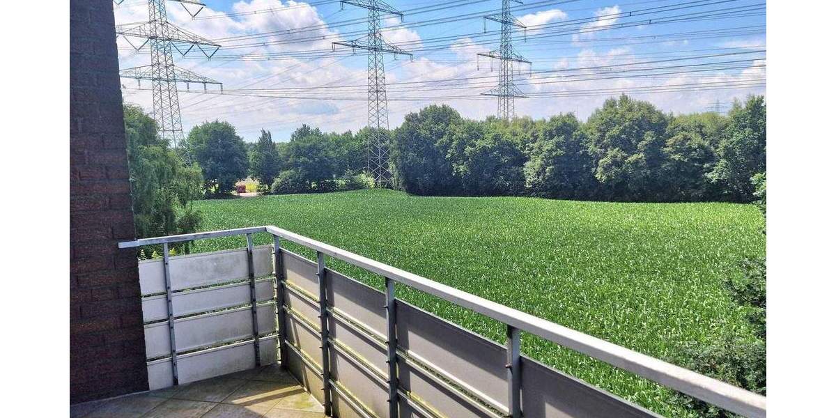 Viel Platz für die Familie. Und direkt an der Natur. 4 zimmer