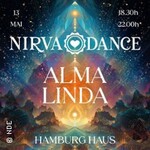 Hamburg Alma Linda - Nirvadance