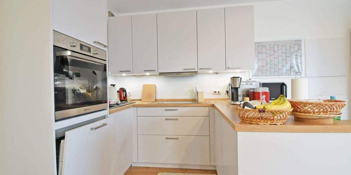 Etagenwohnung Hamburg Lohbrügge - 3 Zimmer, 62 m&sup2;, 1.221&euro; | Angebot:25643985