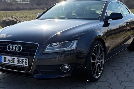 Audi A5 94.500 km 13.900 &euro; Hamburg 22147