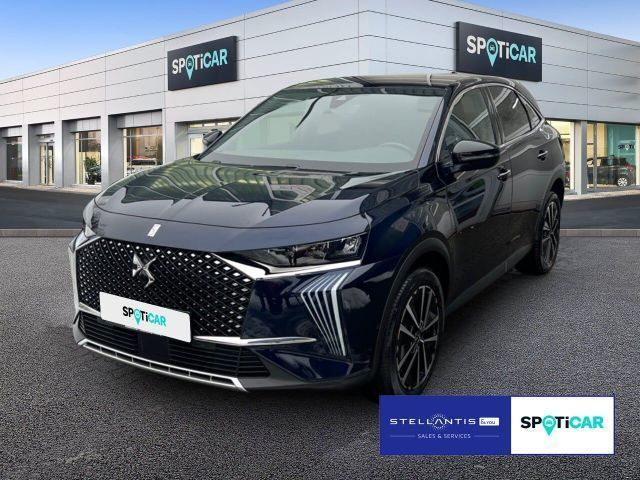 DS Automobiles DS7 (Crossback) 30.475 km 25.990 &euro; Hamburg 22529