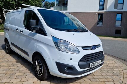 Ford Transit Custom 133.000 km 11.900 € Norderstedt b. Hamburg 22848