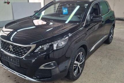 Peugeot 3008 63.330 km 18.485 &euro; Uetersen bei Hamburg 25436