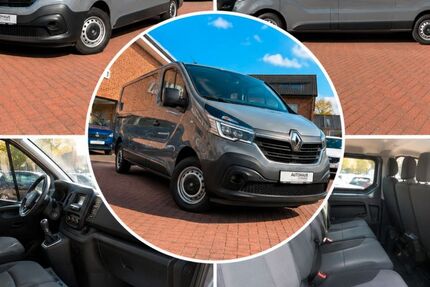 Renault Trafic 39.887 km 26.900 &euro; Henstedt Ulzburg(20 km nördlich von HH-direkt an der A7) 24558