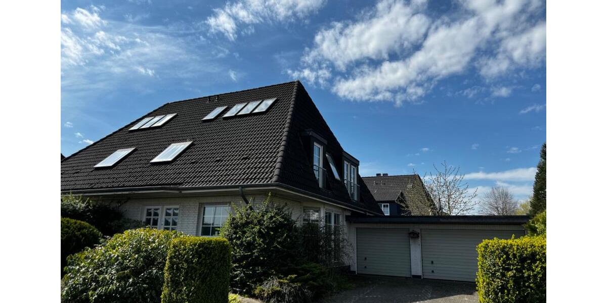 Doppelhaushälfte Uetersen - 5 Zimmer, 140 m&sup2;, 480.000&euro; | Angebot:26355235